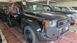 تۆیۆتا لاندكروزر پرادۆ